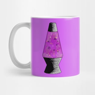 Eye lamp Mug